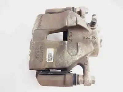 Gebrauchtes Autoersatzteil  zum FIAT TIPO II 356  OEM-IAM-Referenzen 520559940  
