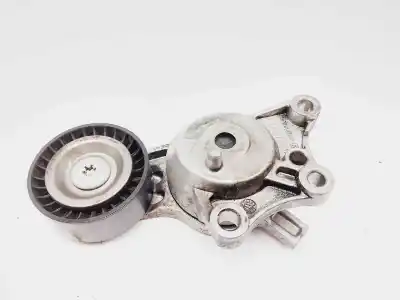 Pezzo di ricambio per auto di seconda mano tendicinghia ausiliaria per citroen c4 spacetourer blue hdi s&s eat6 feel riferimenti oem iam 9824830580
