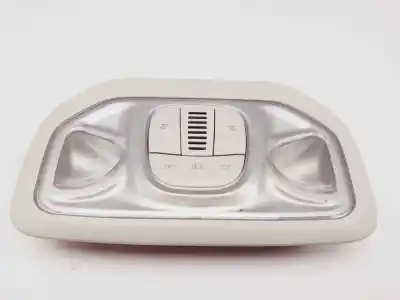 Pezzo di ricambio per auto di seconda mano LUCE INTERNA per FIAT TIPO II 356  Riferimenti OEM IAM 7356314060  