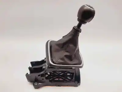 Gebrauchtes Autoersatzteil Schalthebel zum FIAT TIPO II 356 BERLINA OEM-IAM-Referenzen 50294522  