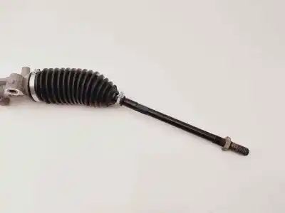 Автозапчастина б/у рульмова рейка для seat mii (kf1) style посилання на oem iam 1s1423057r  