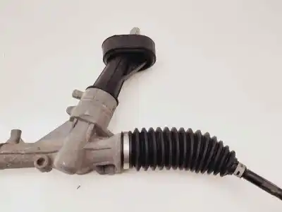 Автозапчастина б/у рульмова рейка для seat mii (kf1) style посилання на oem iam 1s1423057r  