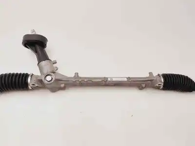 Автозапчастина б/у рульмова рейка для seat mii (kf1) style посилання на oem iam 1s1423057r  