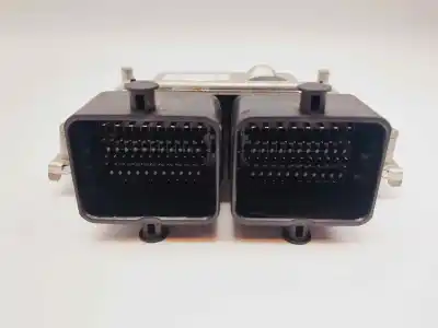 Автозапчастина б/у ебу контролер двигуна для seat mii (kf1) style посилання на oem iam 4c907309n  