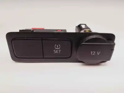 Pezzo di ricambio per auto di seconda mano  per SEAT MII (KF1)  Riferimenti OEM IAM 1S0953508A  