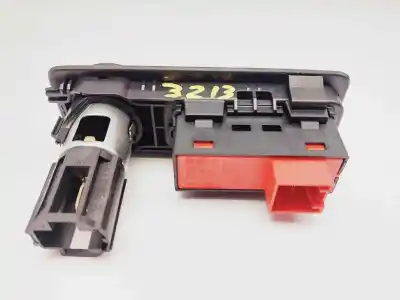 Second-hand car spare part switch for seat mii (kf1) style oem iam references 1s0953508a  