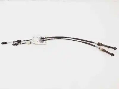 Gebrauchtes Autoersatzteil Getriebeverbindung zum FIAT TIPO II 356 BERLINA OEM-IAM-Referenzen 55276676  