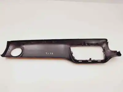 Автозапчастина б/у панель приладів для seat mii (kf1) style посилання на oem iam 1s1858416f  