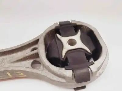Second-hand car spare part rear engine support for seat mii (kf1) style oem iam references 1s0199851  