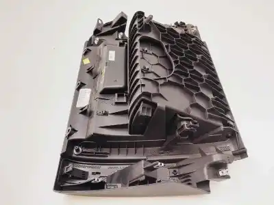 Автозапчастина б/у бардачок для seat mii (kf1) style посилання на oem iam 1st857097a  