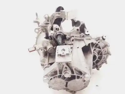 Автозапчастина б/у коробка передач для seat mii (kf1) style посилання на oem iam rny  