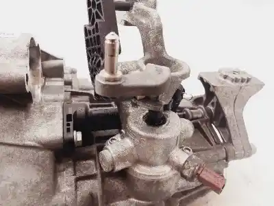 Автозапчастина б/у коробка передач для seat mii (kf1) style посилання на oem iam rny  