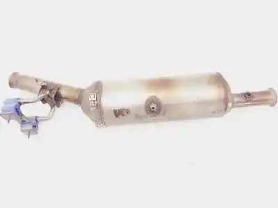 İkinci el araba yedek parçası PARÇACIK FILTRESI için PEUGEOT 508  OEM IAM referansları 9802720880 S002 F026