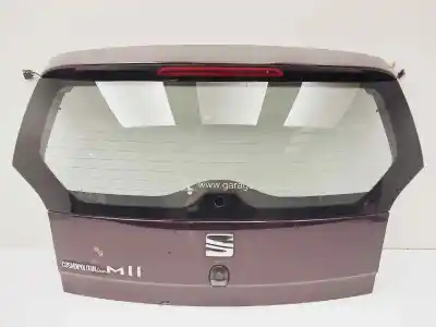 Автозапчастина б/у загальні двері для seat mii (kf1) style посилання на oem iam 1st827025g