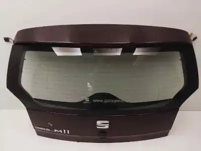 Автозапчастина б/у загальні двері для seat mii (kf1) style посилання на oem iam 1st827025g  