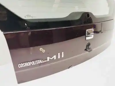 Автозапчастина б/у загальні двері для seat mii (kf1) style посилання на oem iam 1st827025g  