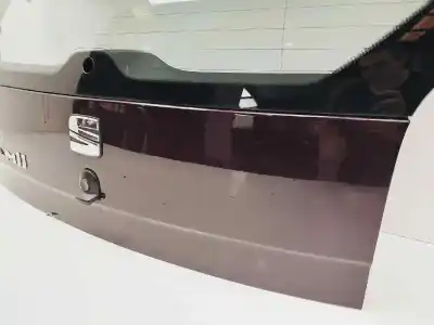 Автозапчастина б/у загальні двері для seat mii (kf1) style посилання на oem iam 1st827025g  