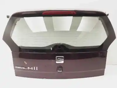 Автозапчастина б/у загальні двері для seat mii (kf1) style посилання на oem iam 1st827025g  