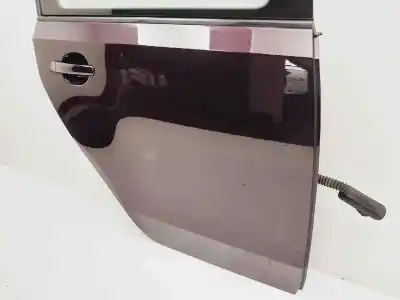 Автозапчастина б/у двері задні праві для seat mii (kf1) style посилання на oem iam 1s4833056b  