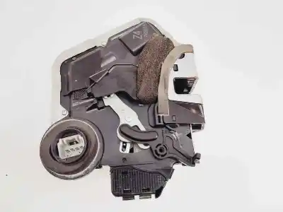İkinci el araba yedek parçası arka sag kapi kilidi için lexus rx (_u3_) 400h (mhu38_) oem iam referansları 6905060071  