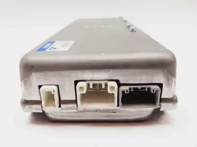 Pezzo di ricambio per auto di seconda mano modulo elettronico per lexus rx (_u3_) 400h (mhu38_) riferimenti oem iam g925048011  