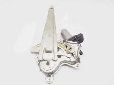 Second-hand car spare part rear right window regulator for lexus rx (_u3_) 400h (mhu38_) oem iam references 6980433030  0620401760