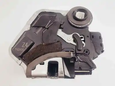 İkinci el araba yedek parçası sol arka kapi kilidi için lexus rx (_u3_) 400h (mhu38_) oem iam referansları 6906060071  