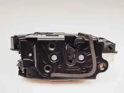 Автозапчастина б/у замок передній праві двері для seat mii (kf1) style посилання на oem iam 1s1837016c  
