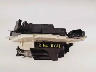 Автозапчасти б/у замок задней левой двери за seat mii (kf1) style ссылки oem iam 1s4839015b  