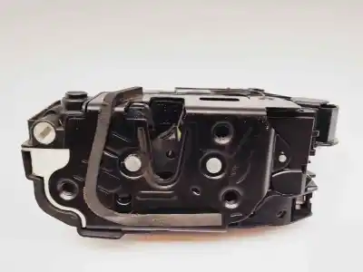 Автозапчасти б/у замок задней левой двери за seat mii (kf1) style ссылки oem iam 1s4839015b  
