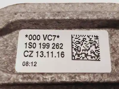 Автозапчастина б/у правильна підтримка двигуна для seat mii (kf1) style посилання на oem iam 1s0199262  