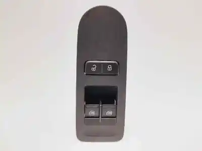 Автозапчастина б/у передні вікний вмикач для seat mii (kf1) style посилання на oem iam 1s8959857