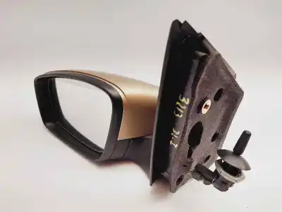 Автозапчастина б/у ліве дзеркало для seat mii (kf1) style посилання на oem iam 1s1857501