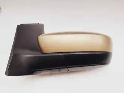 Автозапчастина б/у ліве дзеркало для seat mii (kf1) style посилання на oem iam 1s1857501  