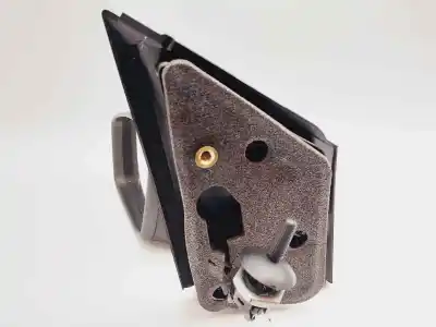 Автозапчастина б/у ліве дзеркало для seat mii (kf1) style посилання на oem iam 1s1857501  