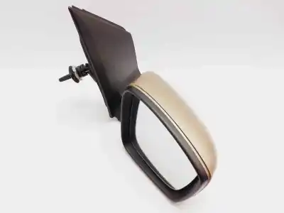 Автозапчастина б/у правий задний огляд для seat mii (kf1) style посилання на oem iam 1s1857502