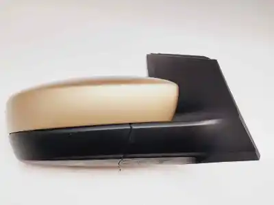 Автозапчастина б/у правий задний огляд для seat mii (kf1) style посилання на oem iam 1s1857502  