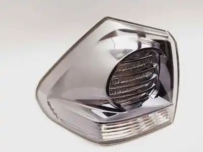 Pezzo di ricambio per auto di seconda mano lampada posteriore sinistra per lexus rx (_u3_) 400h (mhu38_) riferimenti oem iam   