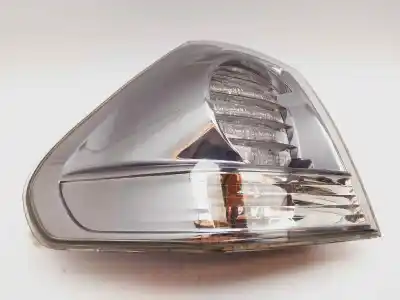 Pezzo di ricambio per auto di seconda mano lampada posteriore sinistra per lexus rx (_u3_) 400h (mhu38_) riferimenti oem iam   