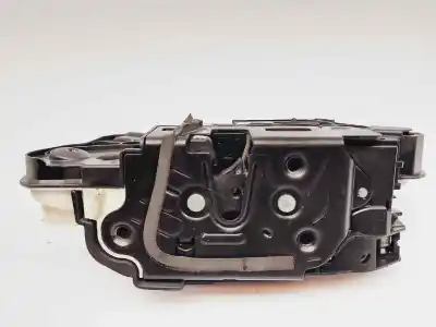 Автозапчасти б/у замок левой передней двери за seat mii (kf1) style ссылки oem iam 1s1837015c  