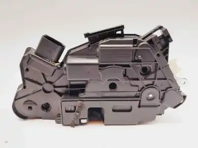 Автозапчасти б/у замок левой передней двери за seat mii (kf1) style ссылки oem iam 1s1837015c  