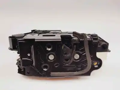 Автозапчастина б/у замок заднього правого дверя для seat mii (kf1) style посилання на oem iam 1s4839016b  
