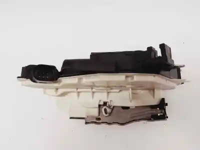 Автозапчастина б/у замок заднього правого дверя для seat mii (kf1) style посилання на oem iam 1s4839016b  