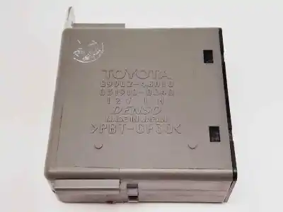 Pezzo di ricambio per auto di seconda mano  per LEXUS RX (_U3_)  Riferimenti OEM IAM 8990248010  