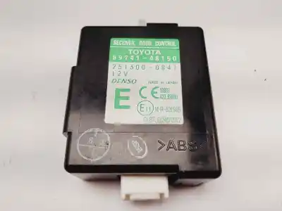 Pezzo di ricambio per auto di seconda mano  per LEXUS RX (_U3_)  Riferimenti OEM IAM 2513000841  