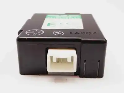 Pezzo di ricambio per auto di seconda mano modulo elettronico per lexus rx (_u3_) 400h (mhu38_) riferimenti oem iam 2513000841  
