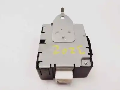 Pezzo di ricambio per auto di seconda mano modulo elettronico per lexus rx (_u3_) 400h (mhu38_) riferimenti oem iam 2513000841  