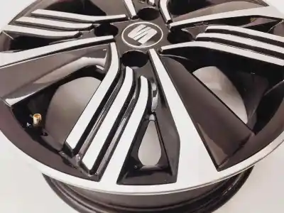 Pezzo di ricambio per auto di seconda mano cerchione in lega per seat mii (kf1) style riferimenti oem iam   