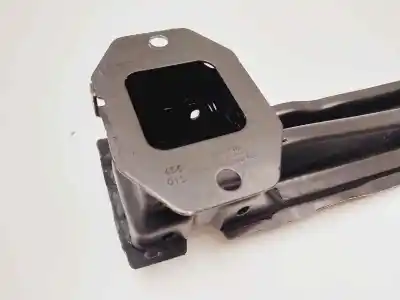 Автозапчасти б/у усиление заднего бампера за seat mii (kf1) style ссылки oem iam 1s0807629  1s0807630
