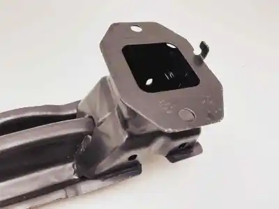 Автозапчасти б/у усиление заднего бампера за seat mii (kf1) style ссылки oem iam 1s0807629  1s0807630